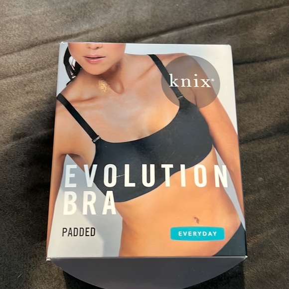knix Intimates & Sleepwear Knix Evolution Bra Poshmark